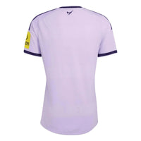 Maillot Newcastle United III - 26/27