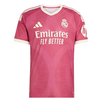 Maillot Real Madrid III 26/27 - Joueur