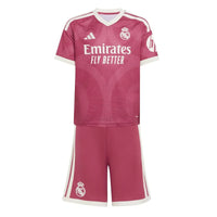 Trousse pour enfants Real Madrid III - 26/27