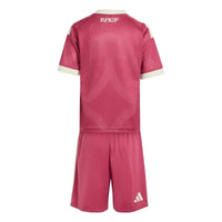 Trousse pour enfants Real Madrid III - 26/27