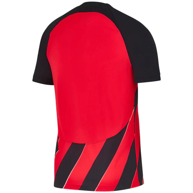 Maillot Eintracht Frankfurt I 23/24 - Rouge