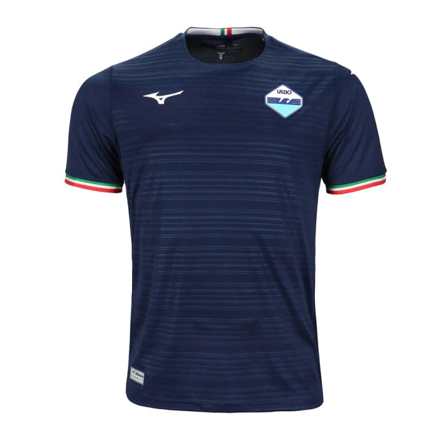 Maillot Lazio II 23/24 - Bleu Marin