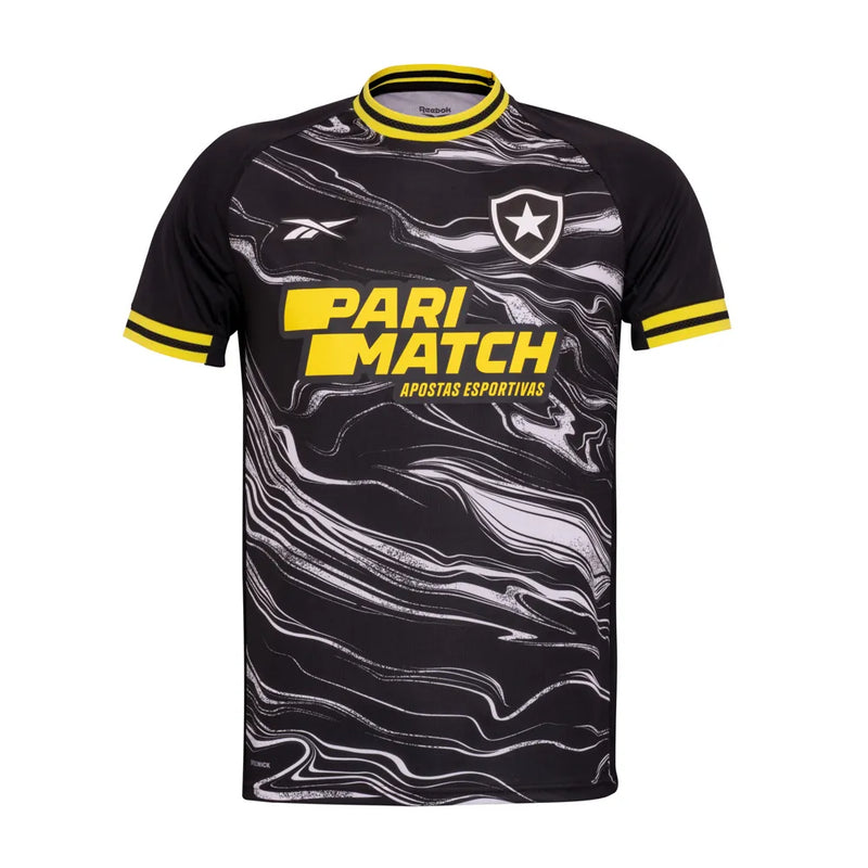 Maillot Botafogo IV 24/25