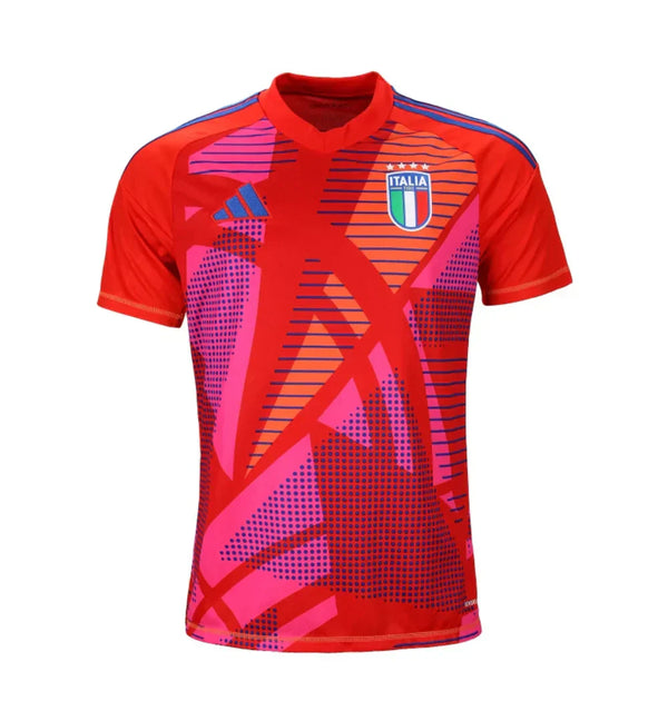 Maillot Italie Gardien 24/25