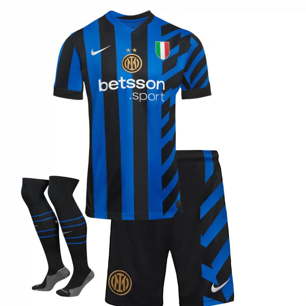 Trousse pour enfants InterMilan I 24/25