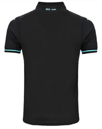 Maillot Lazio III 24/25 - Preto