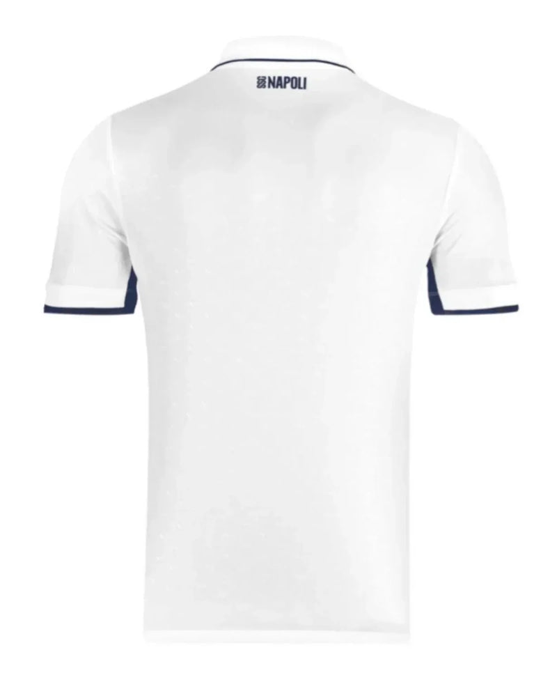 Maillot Napoli II 24/25 - Blanc