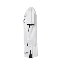 Trousse pour enfants Napoli II 24/25 - Blanc