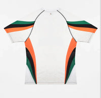 Maillot Venezia II 24/25 - Blanc