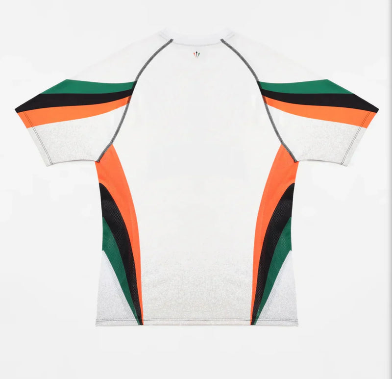 Maillot Venezia II 24/25 - Blanc