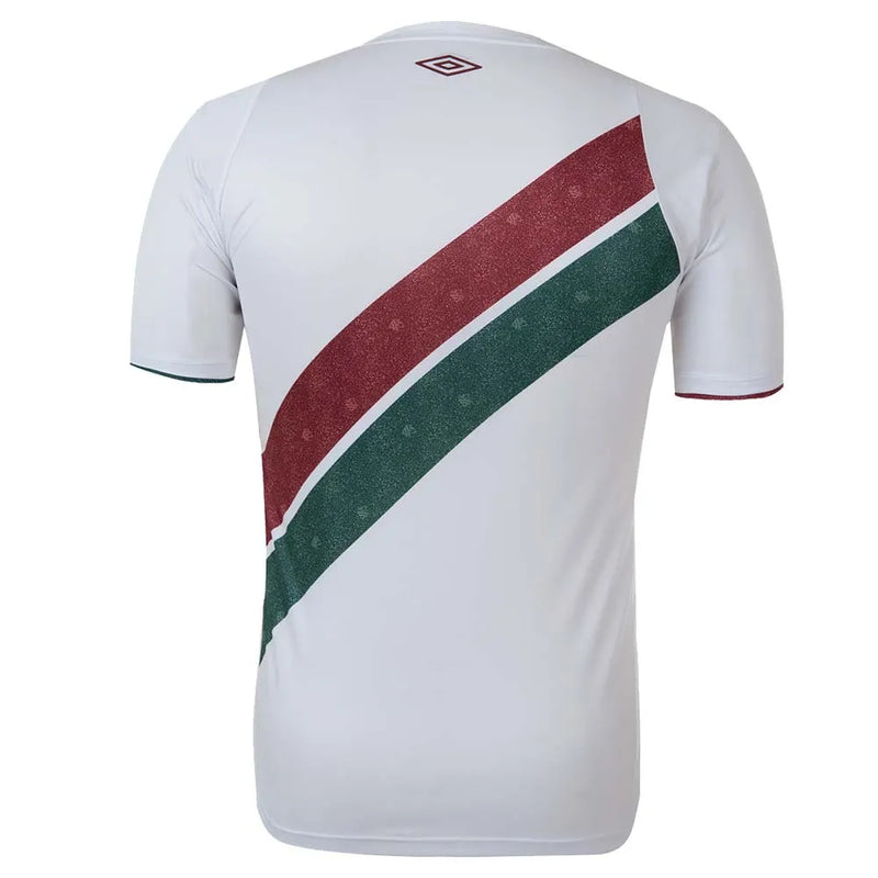 Maillot Fluminense II 24/25 - Blanc