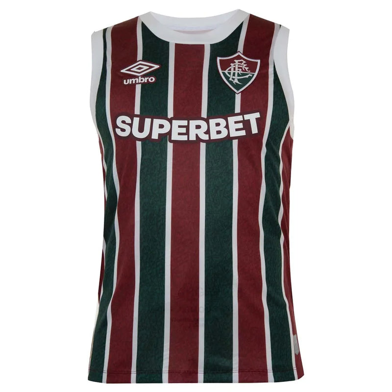 Régate Fluminense I 24/25 - Vin et Blanc