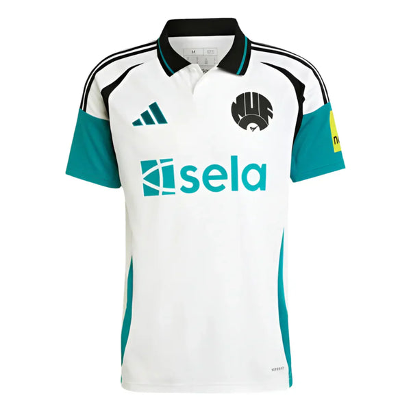 Maillot Newcastle United III 24/25