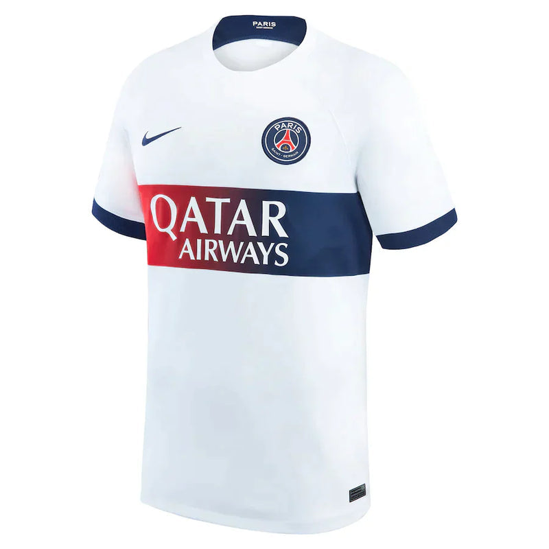 Maillot PSG II 23/24