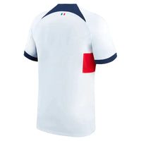 Maillot PSG II 23/24
