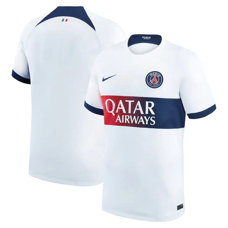 Maillot PSG II 23/24