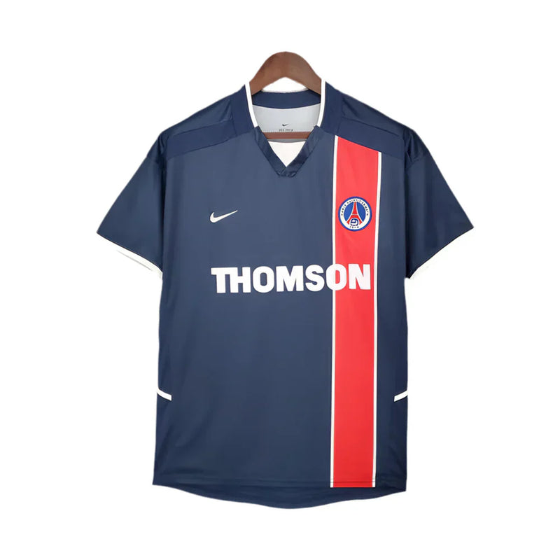 Maillot Retro PSG 02/03