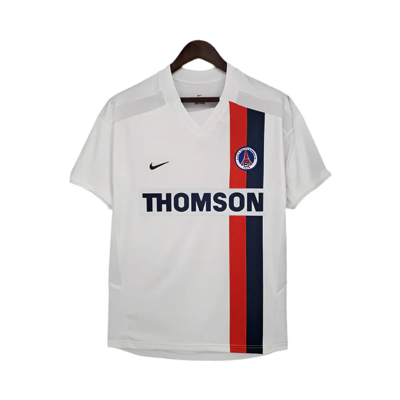 Maillot Retro PSG 02/03