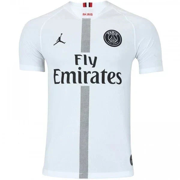 Maillot Retro PSG 18/19