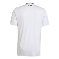 Maillot Ajax III 24/25 - Blanc
