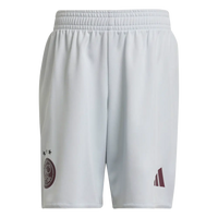 Trousse pour enfants Ajax III 24/25 - Blanc