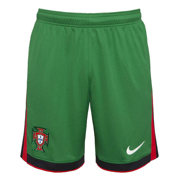 Shorts Portugal I 24/25 - Vert