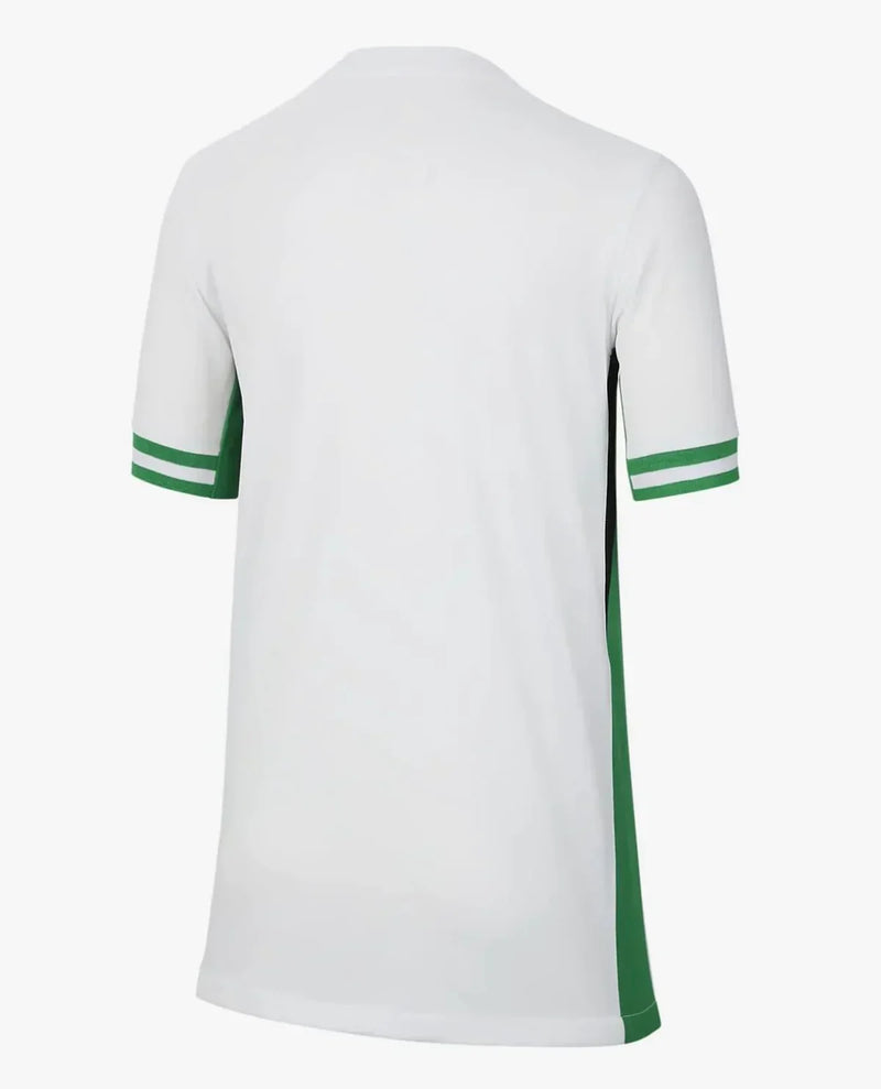 Maillot Nigéria II 24/25 - Blanc