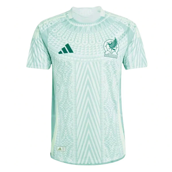 Maillot Sélection Mexique II 24/25 - Vert