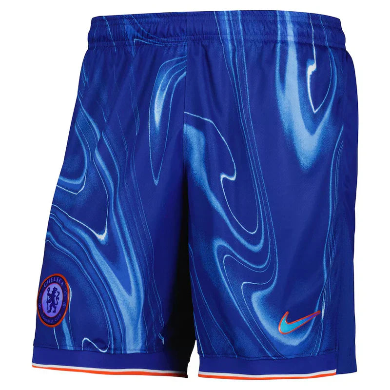 Shorts Chelsea I 24/25 - Bleu