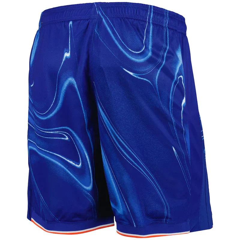 Shorts Chelsea I 24/25 - Bleu