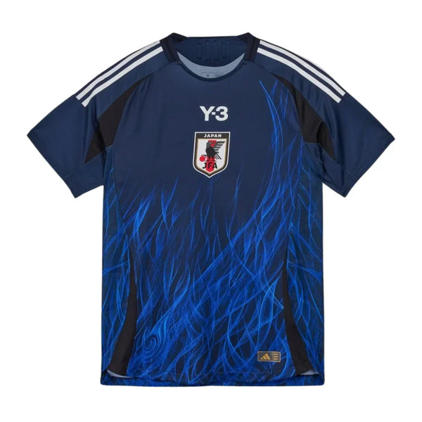 Maillot Japon I Y-3 24/25 - Bleu