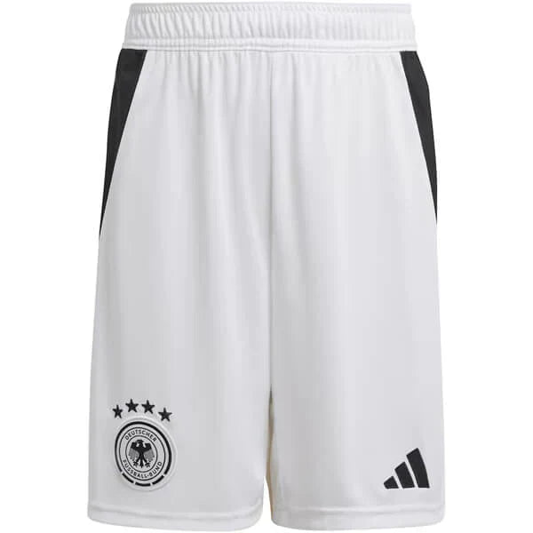 Shorts Allemagne I 24/25 - Blanc