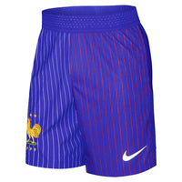 Shorts France II 24/25 - Bleu