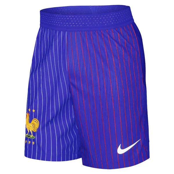 Shorts France II 24/25 - Bleu