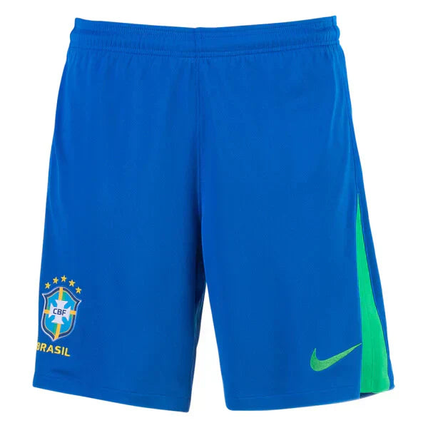 Shorts Brésil I 24/25 - Bleu