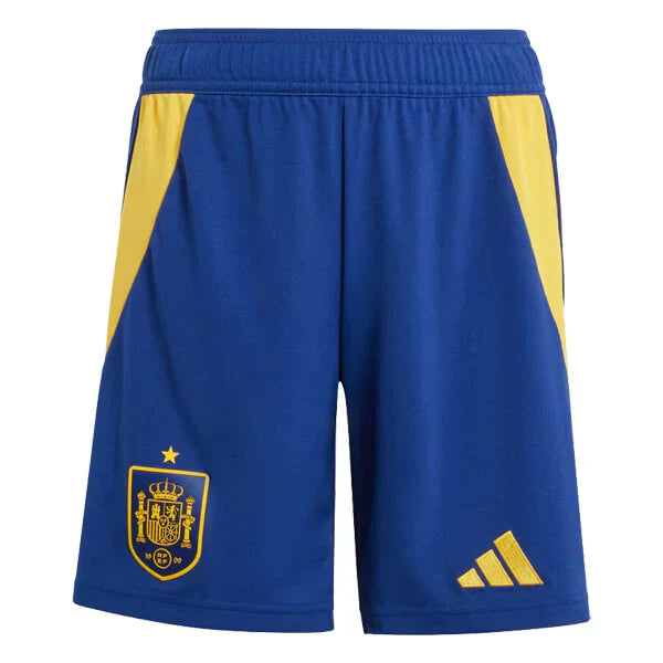 Shorts Espagne I 24/25 - Bleu