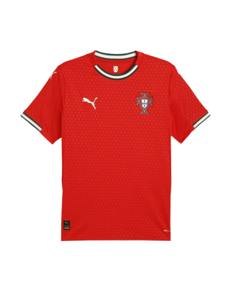 Maillot Sélection Portugal I 2025