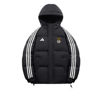 Chispo Benfica 25/26