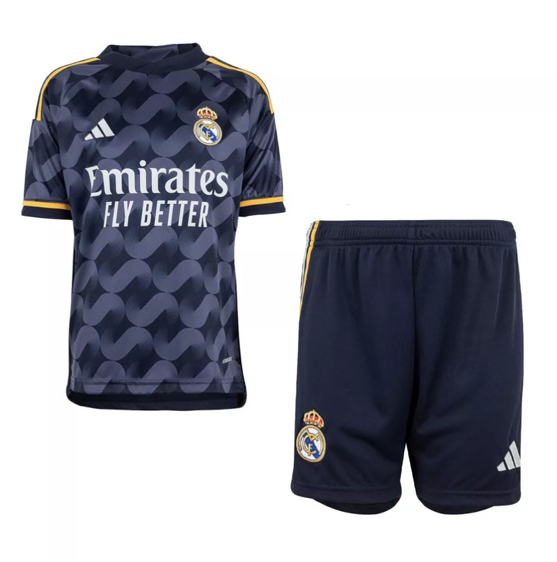 Trousse pour enfants Real Madrid II 23/24