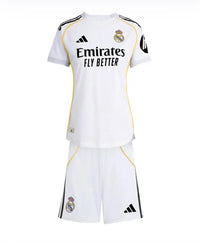 Trousse pour enfants Real Madrid I - 25/26