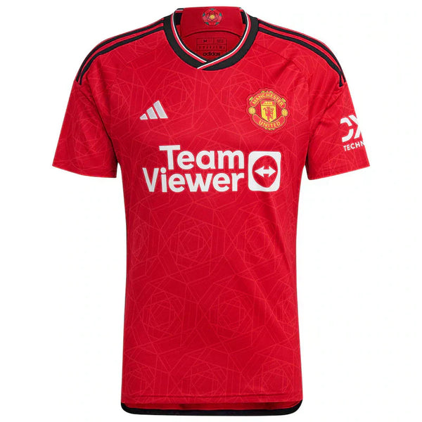 Maillot Manchester United I 23/24 - Rouge