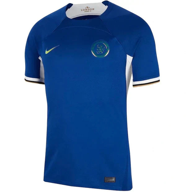 Maillot Chelsea I 23/24 - Bleu