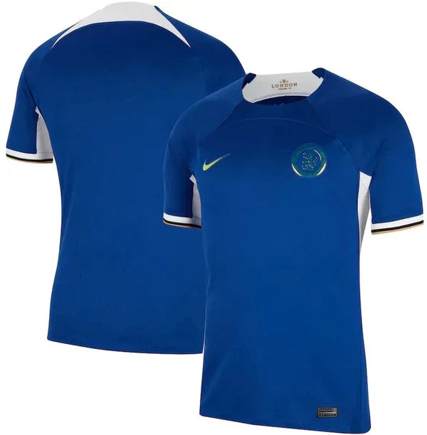 Maillot Chelsea I 23/24 - Bleu