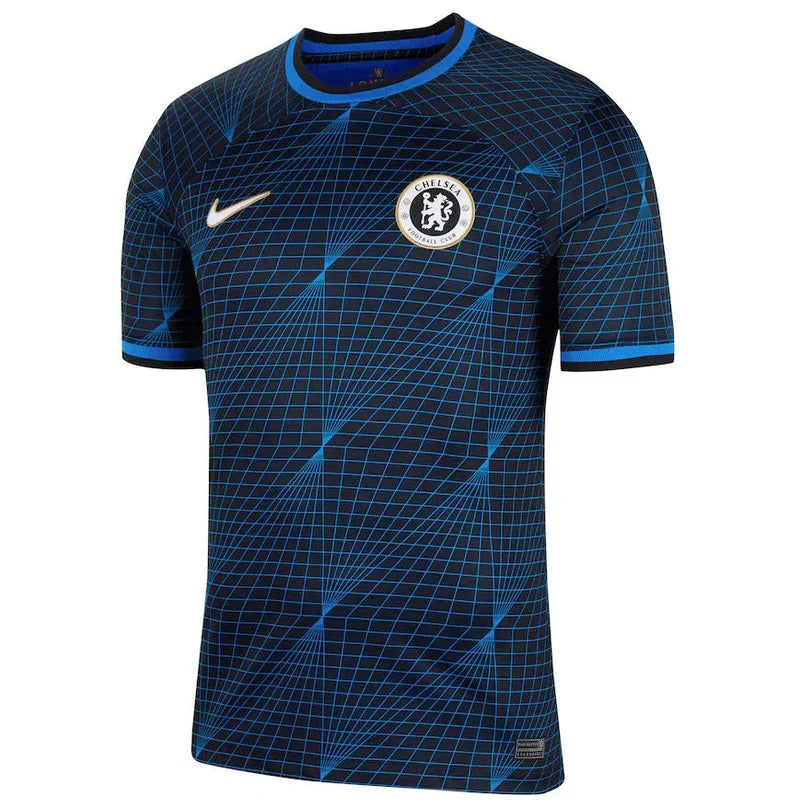 Maillot Chelsea II 23/24 - Bleu