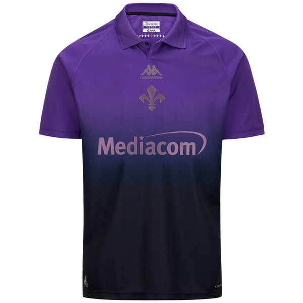 Maillot Fiorentina 2025