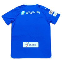 Maillot Al-Hilal I 23/24 - Bleu