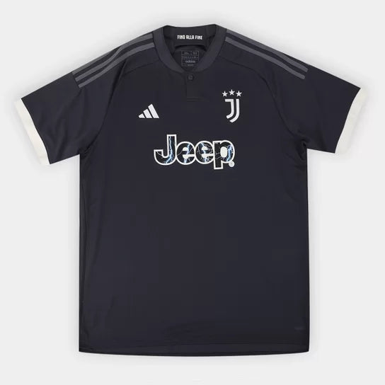 Maillot Juventus III 23/24