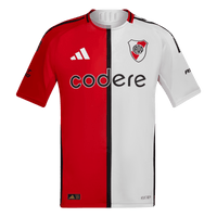 Maillot River Plate III 25/26
