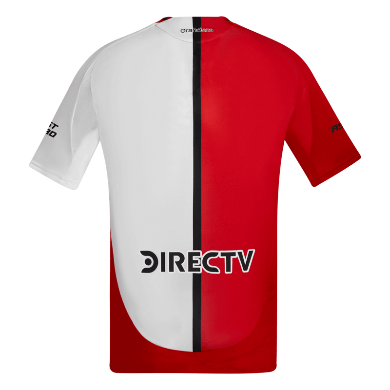 Maillot River Plate III 25/26