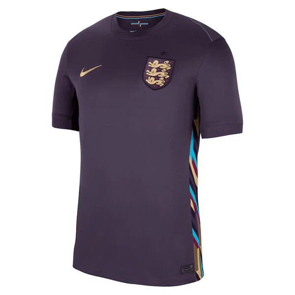 Maillot Sélection Angleterre II 24/25 - Bleu